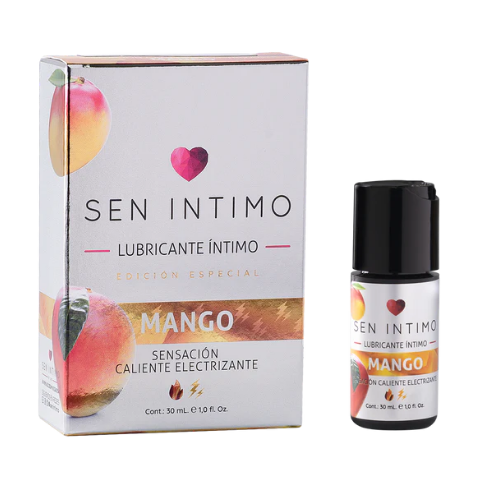 LUBRICANTE MANGO 30ML
